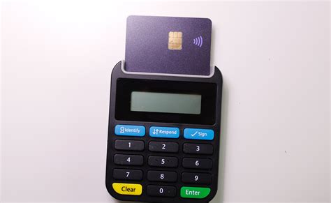 smart card reader do i need|insert your smart card.